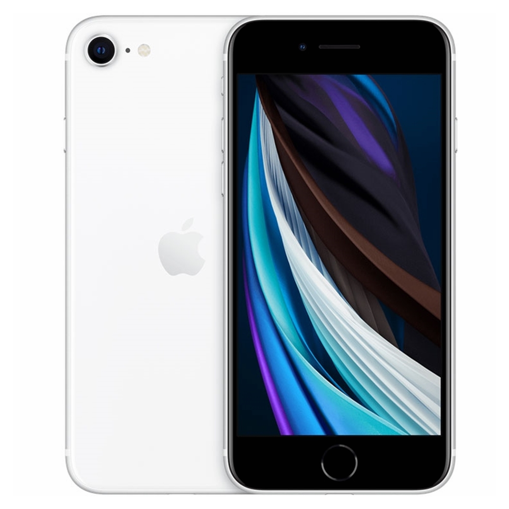 iPhone SE（第2世代） 整備済み品 バッテリー100％ SE2 256GB ランクB