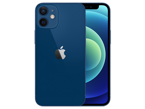 iPhone 12 mini 整備済み品 64GB ランクB 中古 スマホ スマートフォン