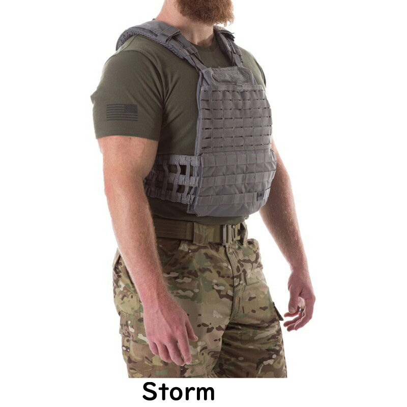 5.11 Tactical 5.11 TACTEC Plate Carrier タクティカル プレキャリ