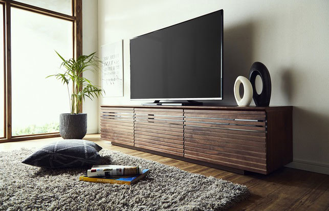 NIPPONAIRE テレビボード テレビ台 ローボード 150cm 180cm 200cm