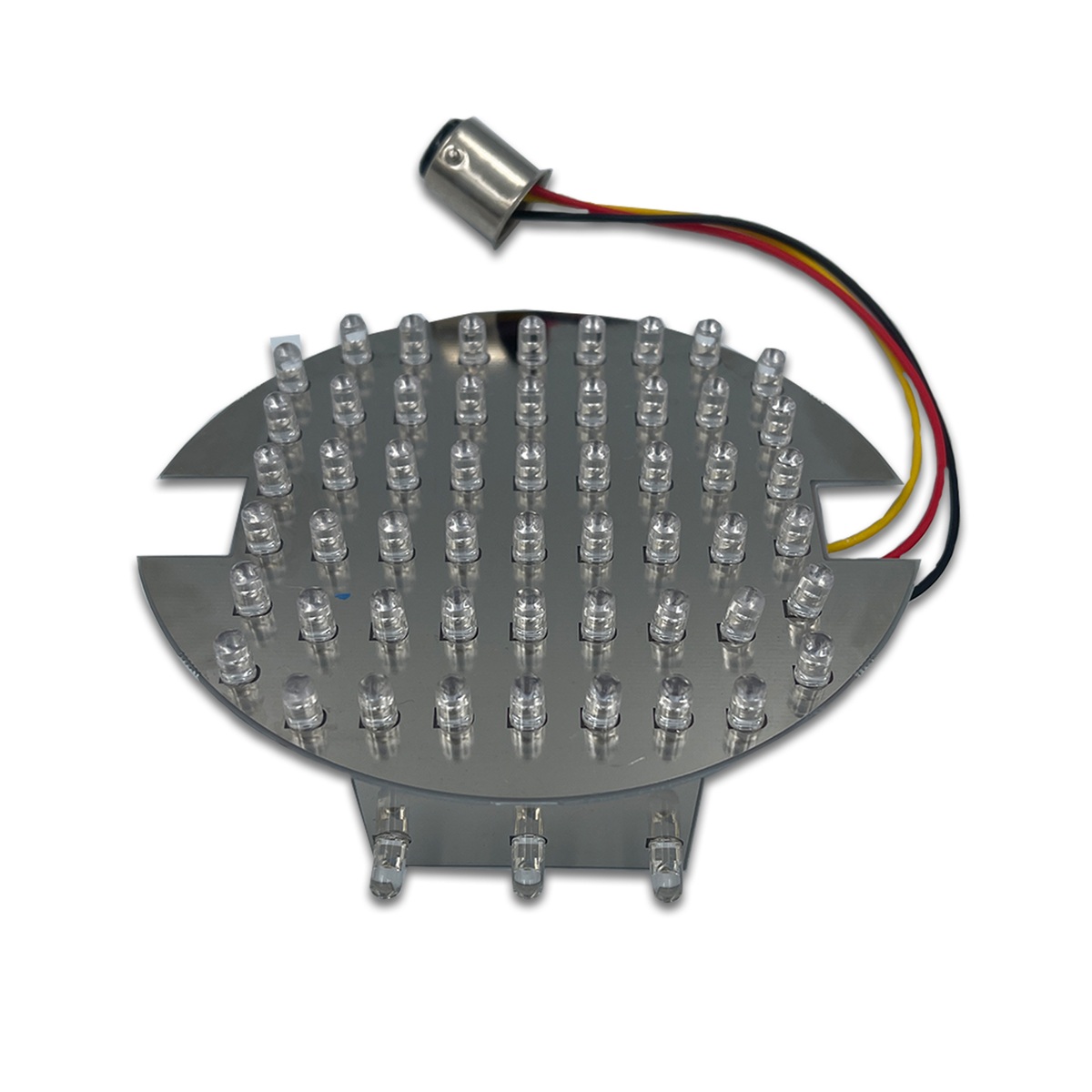 カワサキ Z1 Z2 テールランプ LED バイク テール ライト 純正交換 専用