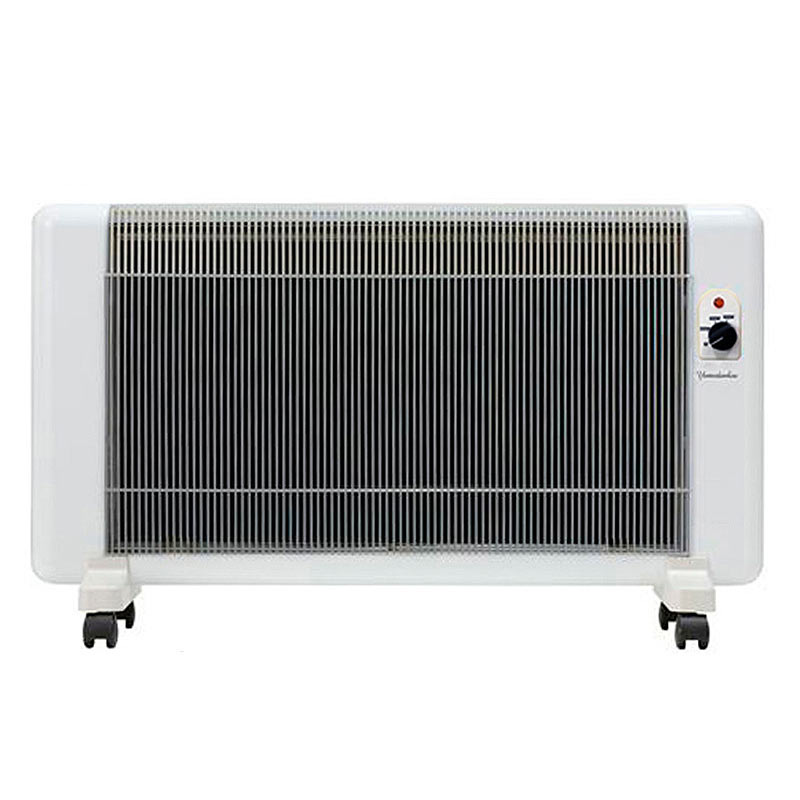 アールシーエス 夢暖望900型 夢暖房 遠赤外線ヒーター パネルヒーター