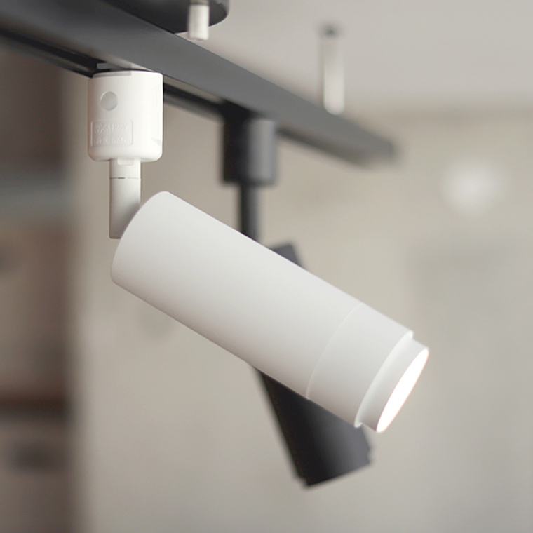 Edison Smart（エジソンスマート） 2個セット ダクトレール用 ミニ