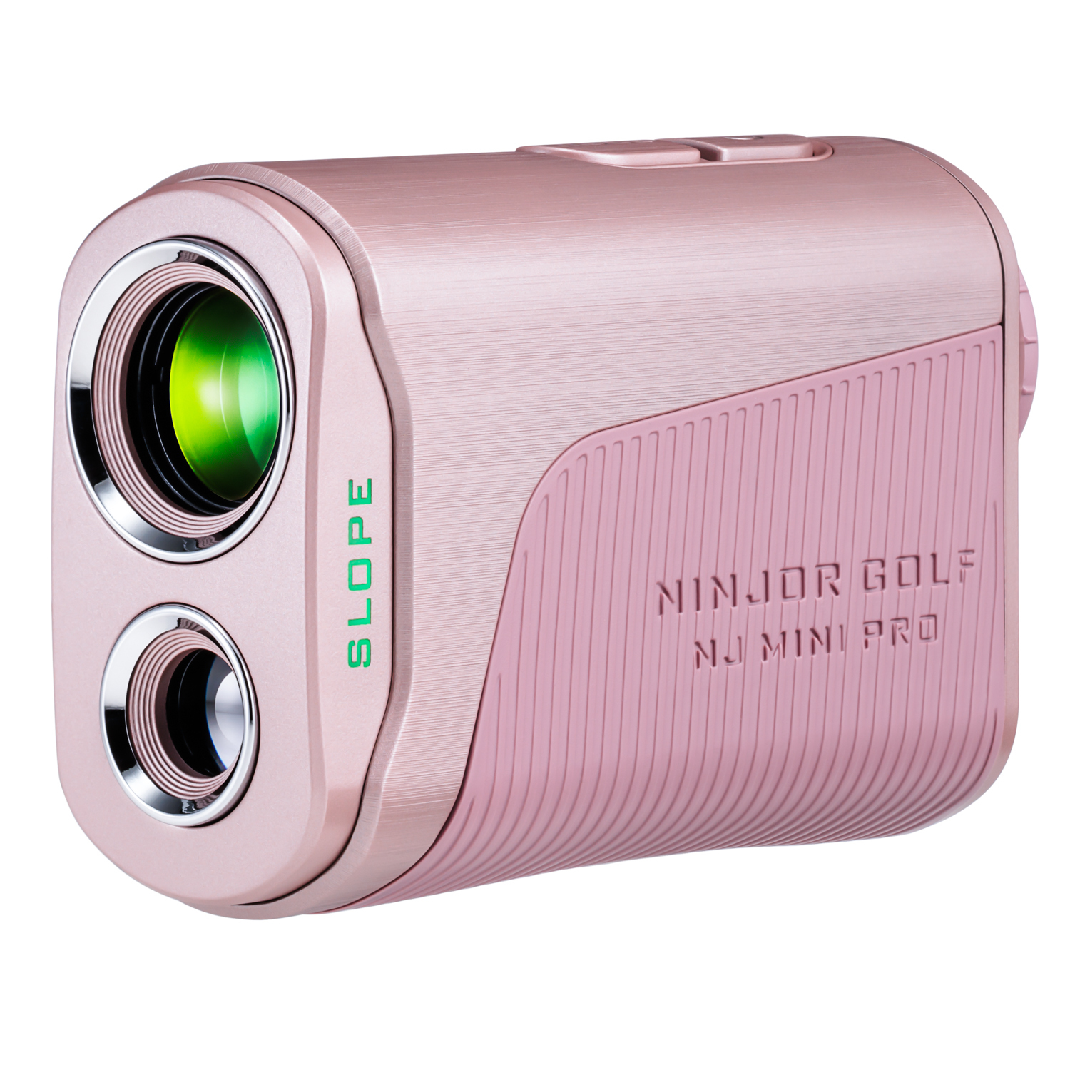 NINJOR GOLF NJ MINI PRO OLED 距離計 ケース2ケ付き NINJOR GOLF