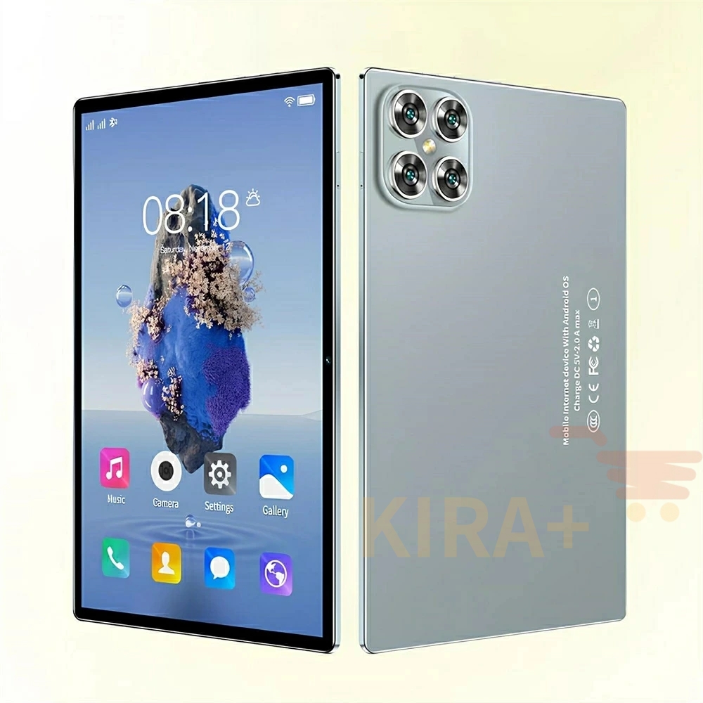 タブレット PC 本体 Android15 10インチ 12+128GB おすすめ Wi-Fi 5G