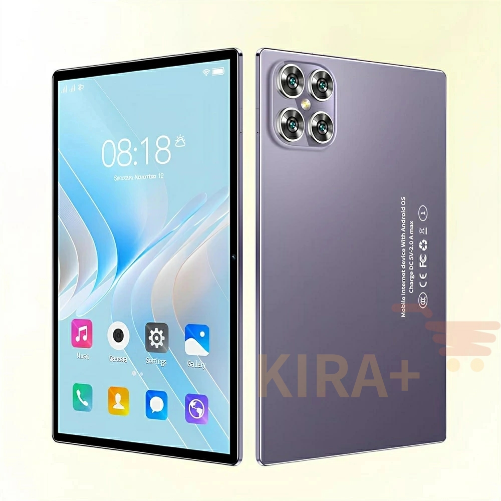 タブレット PC 本体 Android15 10インチ 12+128GB おすすめ Wi-Fi 5G