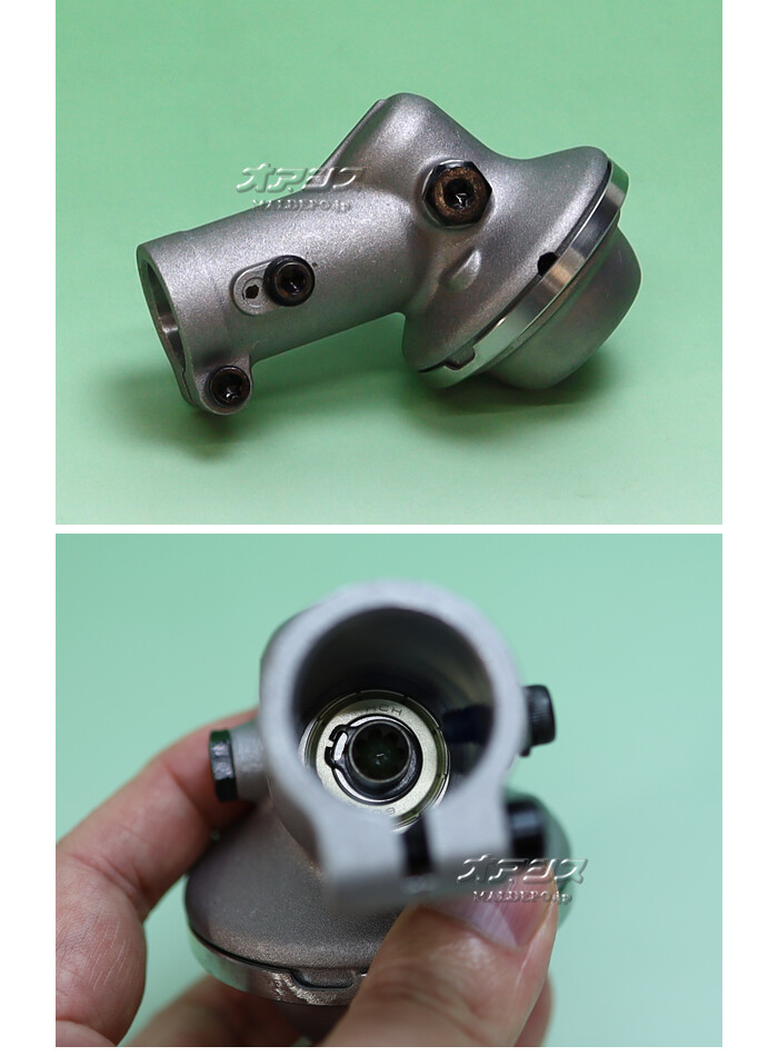 ギアケースアッセンA 肩掛式刈払機 TRZ260-NC-EZ/TRZ260EZ/TRZ260STEZ