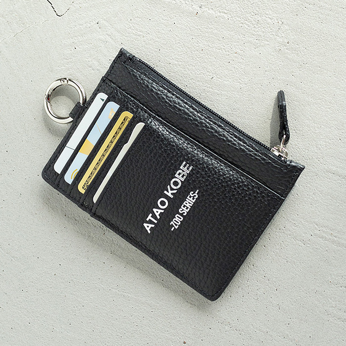 ATAO（アタオ） ATAO公式 ZOO HUDSON ZOOシリーズ アニマルデザイン