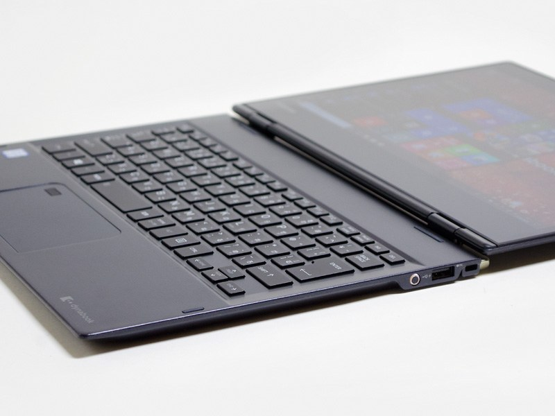 東芝 VC72 8世代 i5 SSD タッチ液晶 1920x1080 ☆ 東芝 VC72 8世代 i5 SSD