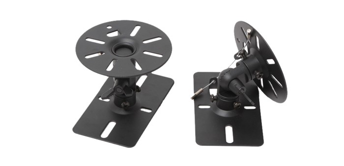 エース・オブ・パーツ スピーカー 壁掛け 天吊り 金具 ブラケット