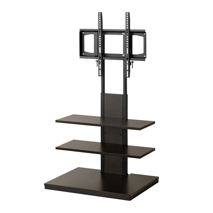 エア・リゾーム テレビ台 テレビスタンド 壁掛け 壁掛け風 壁寄せ