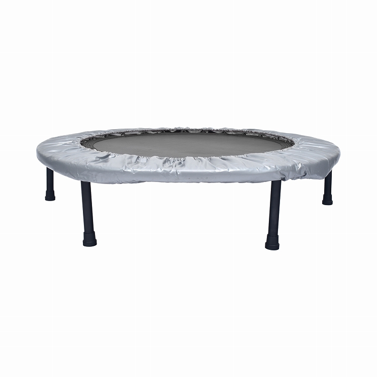 Hill Stone（ヒルストーン） トランポリン 家庭用 折りたたみ 103cm 耐
