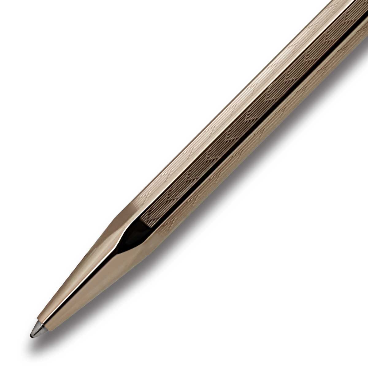 CARAN d'ACHE（カランダッシュ） Ecridor エクリドール Rose Gold
