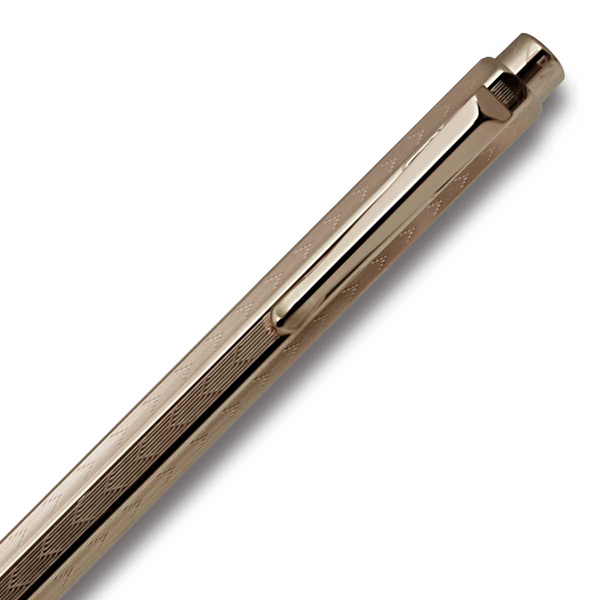 CARAN d'ACHE（カランダッシュ） Ecridor エクリドール Rose Gold