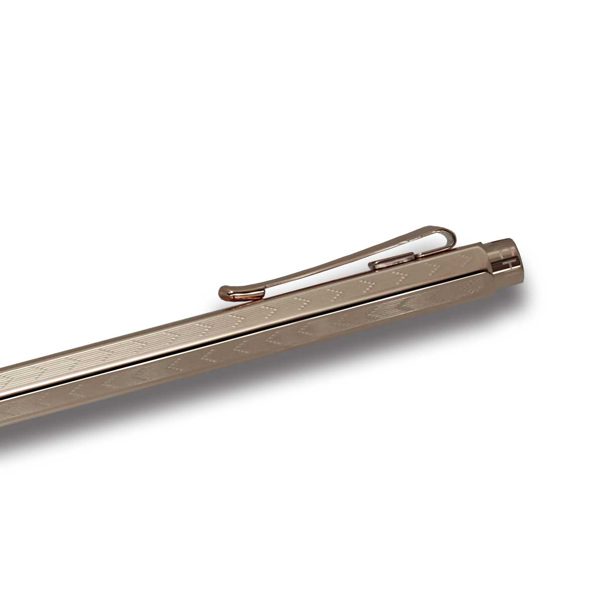 CARAN d'ACHE（カランダッシュ） Ecridor エクリドール Rose Gold