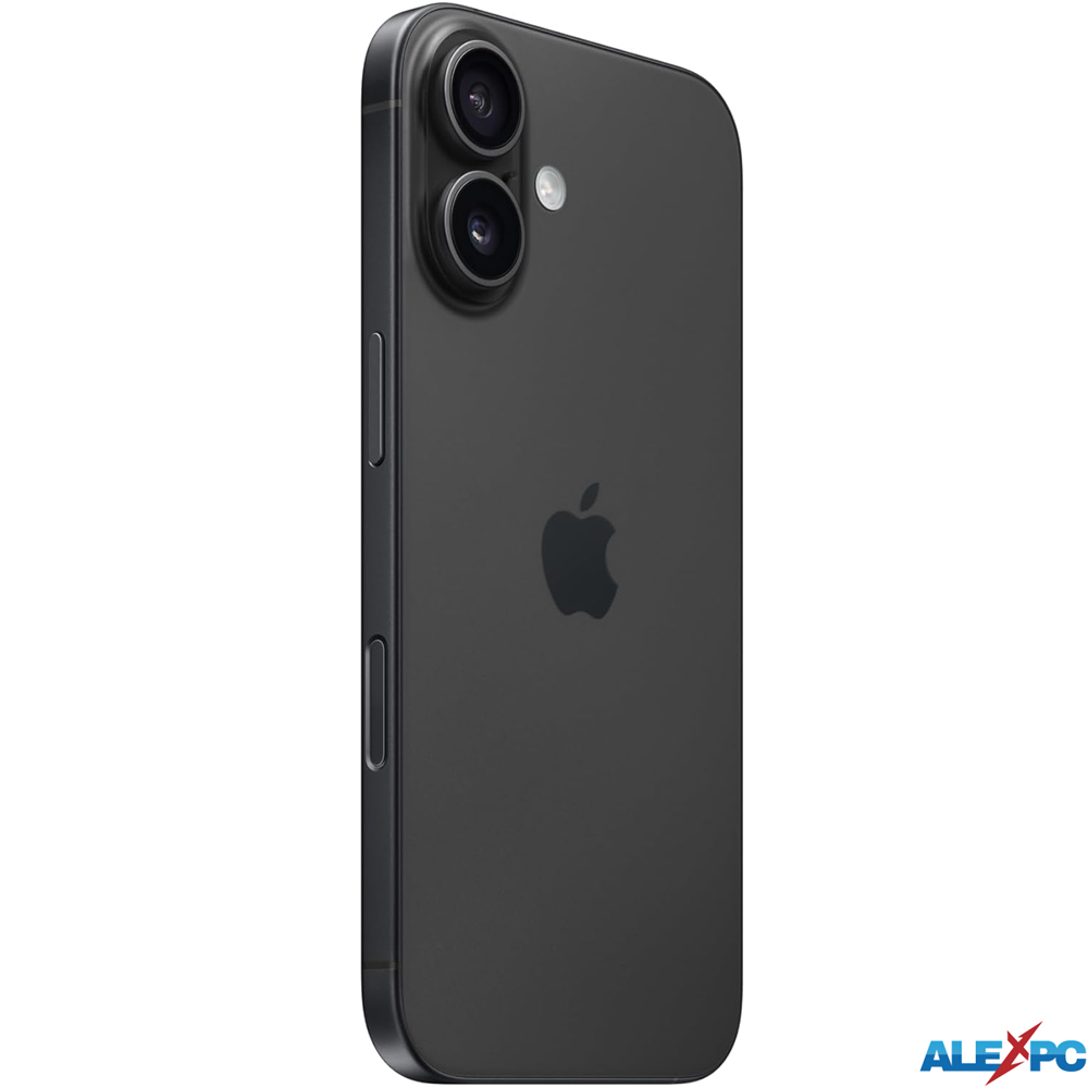 iPhone 16 バッテリー容量100％ SIMフリー 256GB 6.1インチ A18チップ