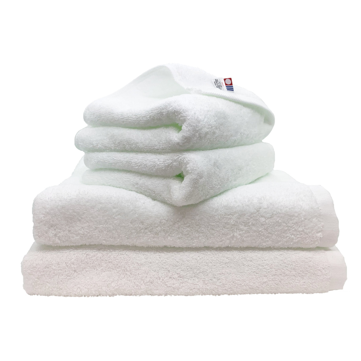 今治タオル（imabari towel） バスタオル フェイスタオル セット