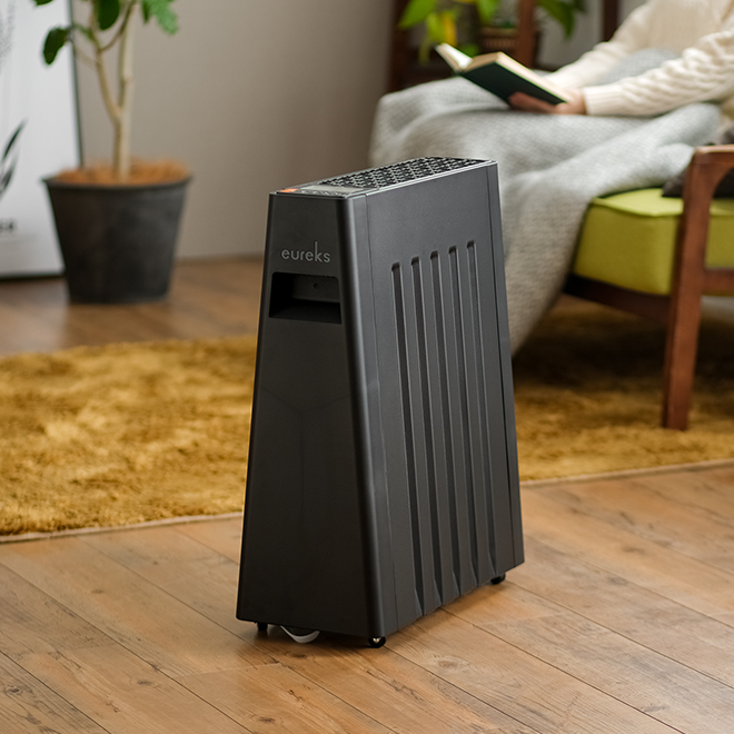 ユーレックス（eureks） オイルヒーター オイルフリーヒーター