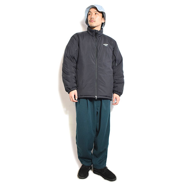 FAT エフエーティー ジャケット FAT WILDBERG メンズ 中綿ジャケット