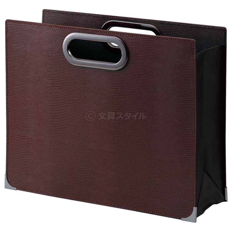 zeitVektor 本日Point5% ミーティングボックス A4 ツァイトベクター 軽