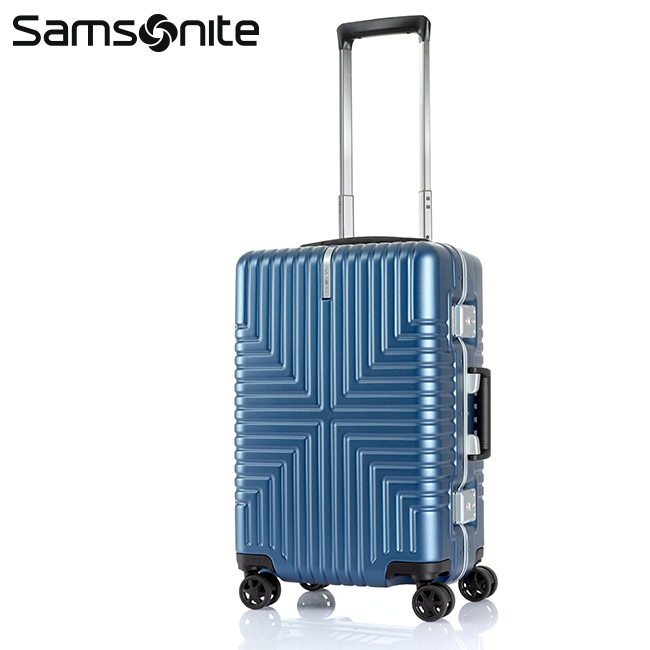 Samsonite（サムソナイト） スーツケース 機内持ち込み Sサイズ 34L
