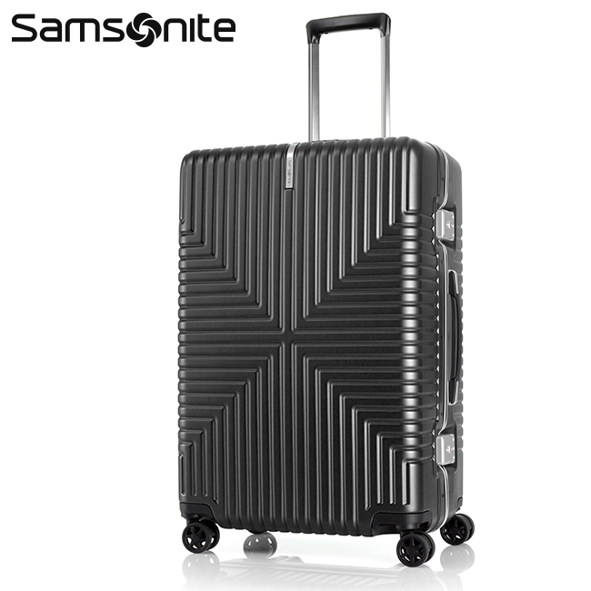 Samsonite（サムソナイト） スーツケース Lサイズ 73L 中型 大型 大