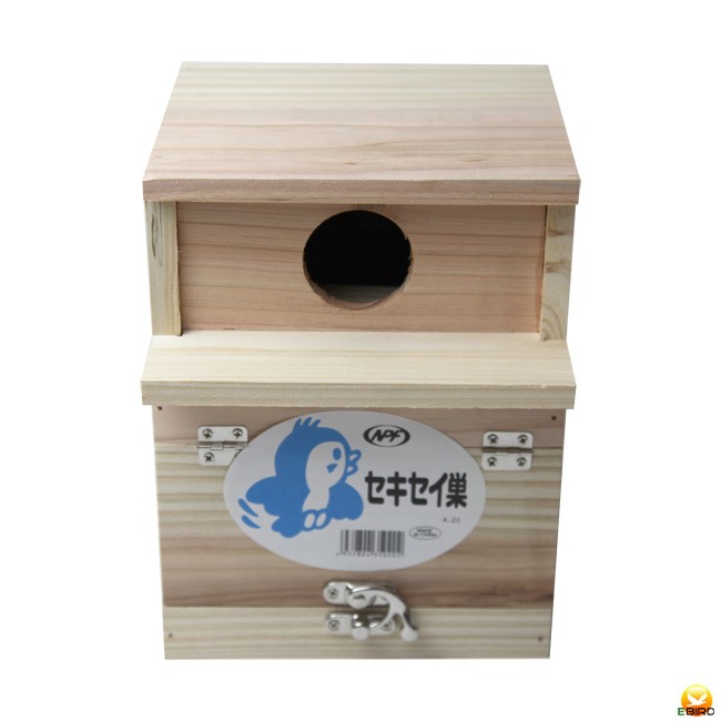 育雛器)温湿度管理飼育ケース・バードブルダー(育雛・病鳥用) : e