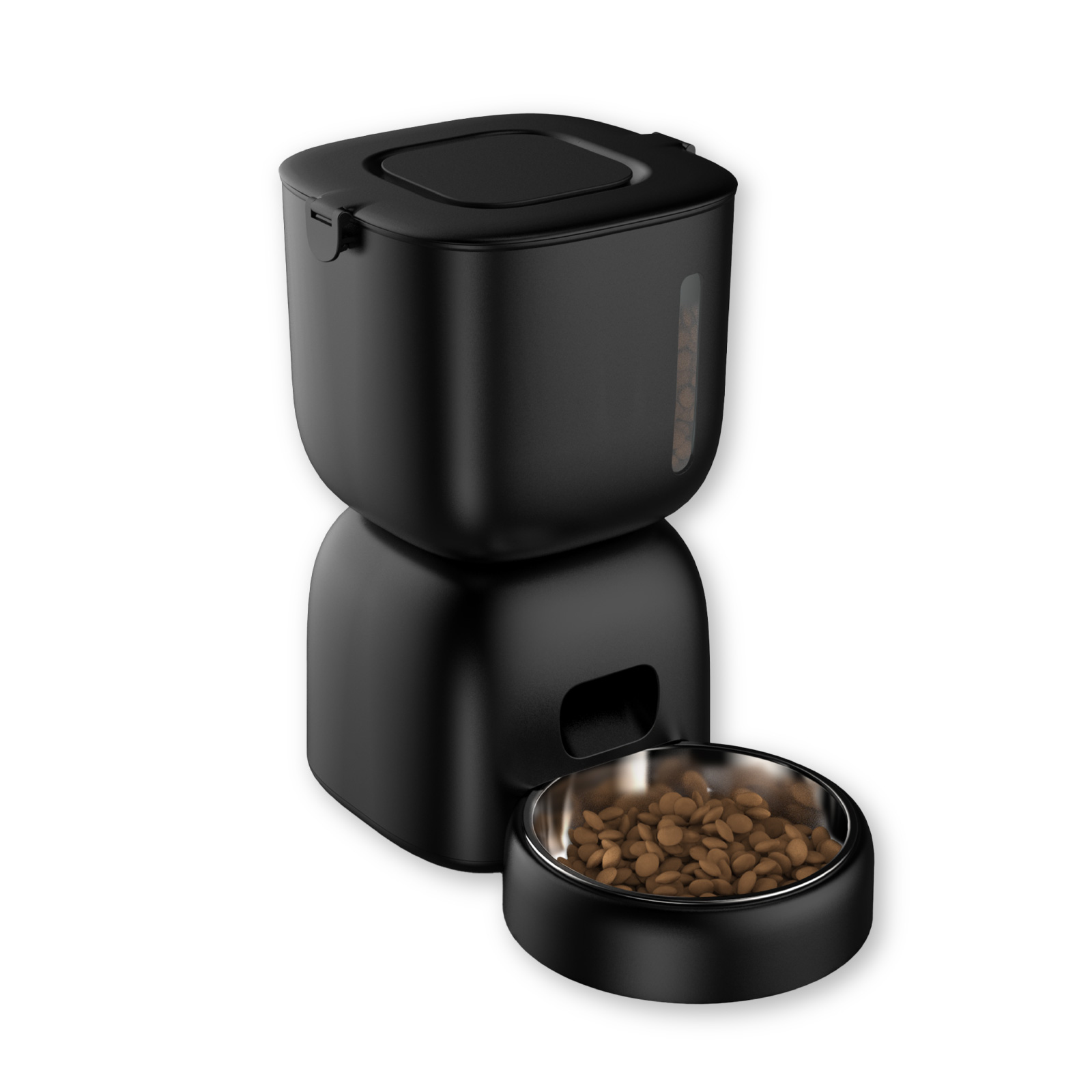 自動給餌器 猫 犬 タイマー 自動餌やり機 自動 給餌器 ペット