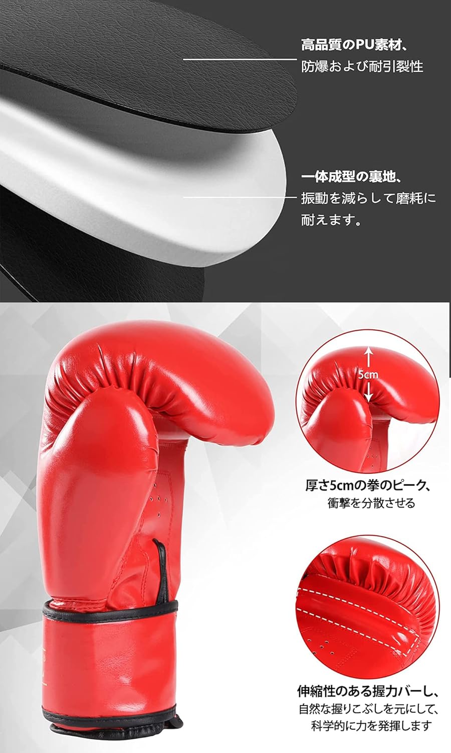 11日限定10倍P付] キック ミット 空手 ボクシンググローブ 8オンス