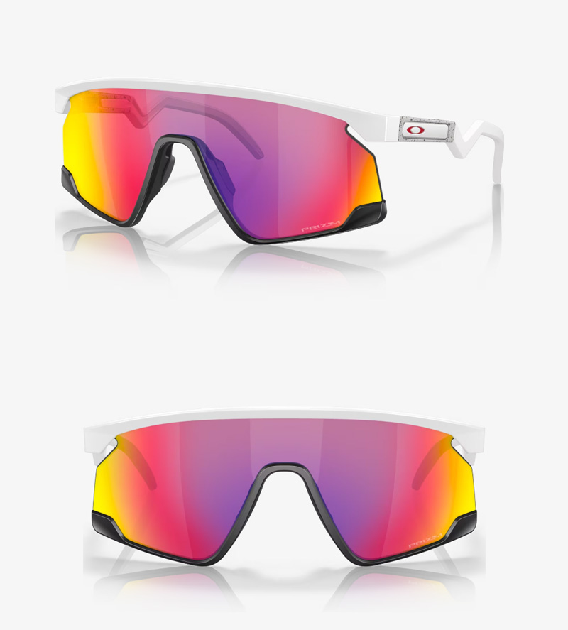 OAKLEY（オークリー） OAKLEY BXTR HIGH BRIDGE FIT/オークリー ビー