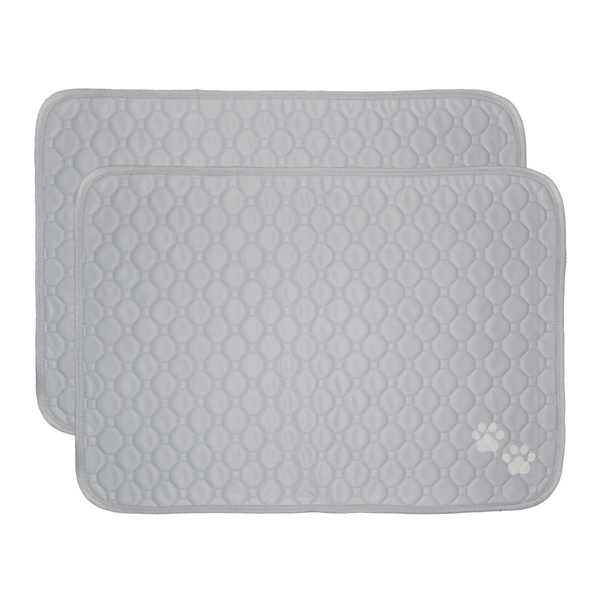 ペットシーツ 洗える 2枚セット ペットマット おしっこマット 猫 犬