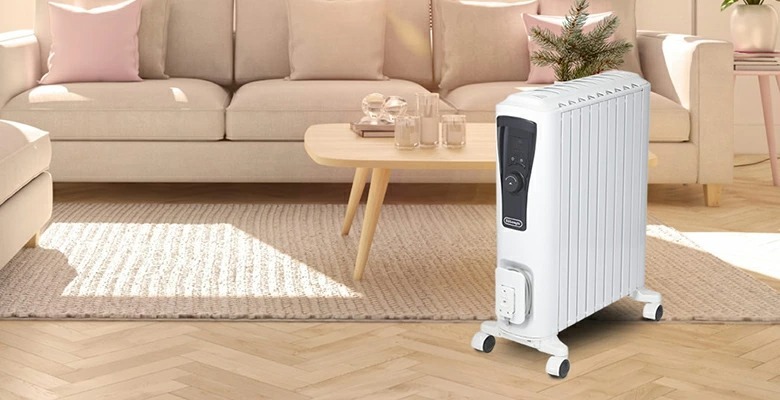 EHT-M150DF オイルヒーター デロンギ公式Yahoo!ショッピング店