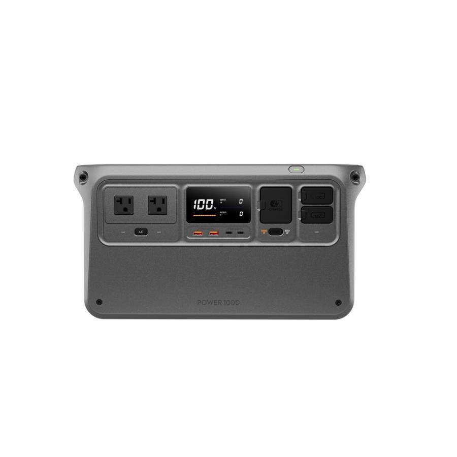 DJI ポータブル電源 Power1000 収納バッグ 保護バッグ 収納 ケース