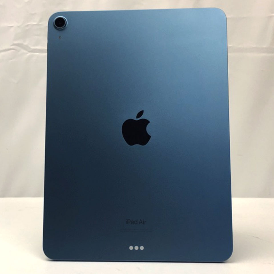 ipad air 5世代 M1 64gb ブルー