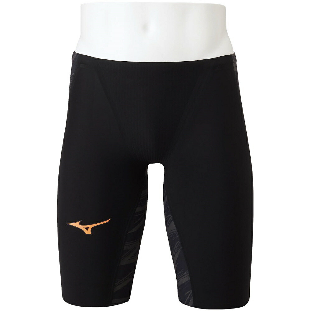 MIZUNO（ミズノ） 競泳水着 メンズ GX SONIC5 MR マルチレーサー Fina