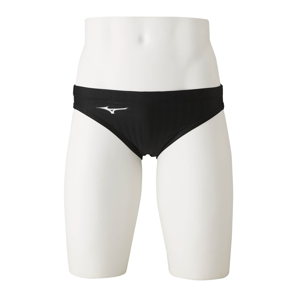 MIZUNO（ミズノ） 競泳水着 ジュニア男子 fina承認 WA承認 Vパンツ