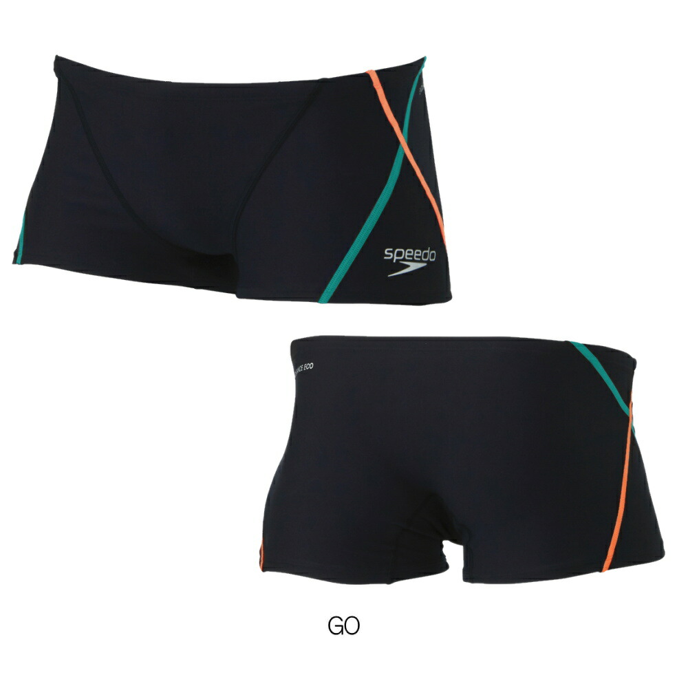 speedo flyingfish 低抵抗&軽量素材 SD70A02 L 競パン speedo