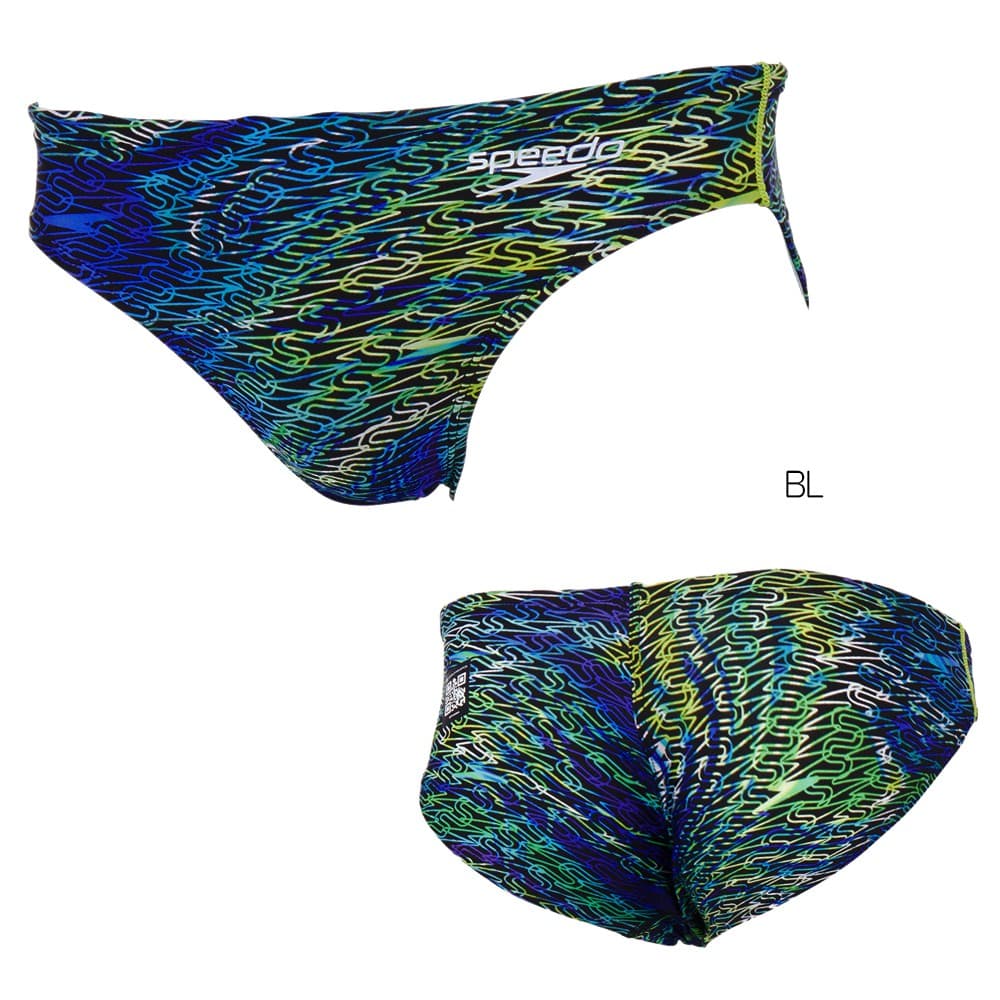 speedo（スピード） 競泳水着 メンズ WA承認モデル フレックスシグマ