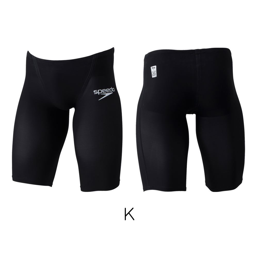 speedo（スピード） 競泳水着 メンズ WA承認モデル Fastskin Pro3