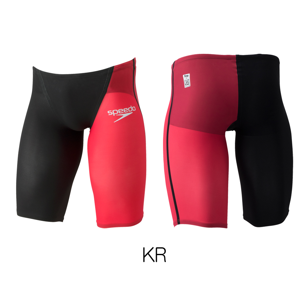 speedo（スピード） 競泳水着 メンズ WA承認モデル Fastskin Pro3