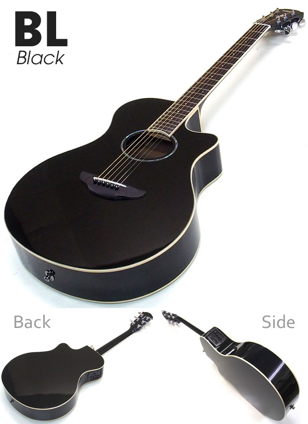 YAMAHA（ヤマハ） YAMAHA APX600 アコースティックギター エレアコ