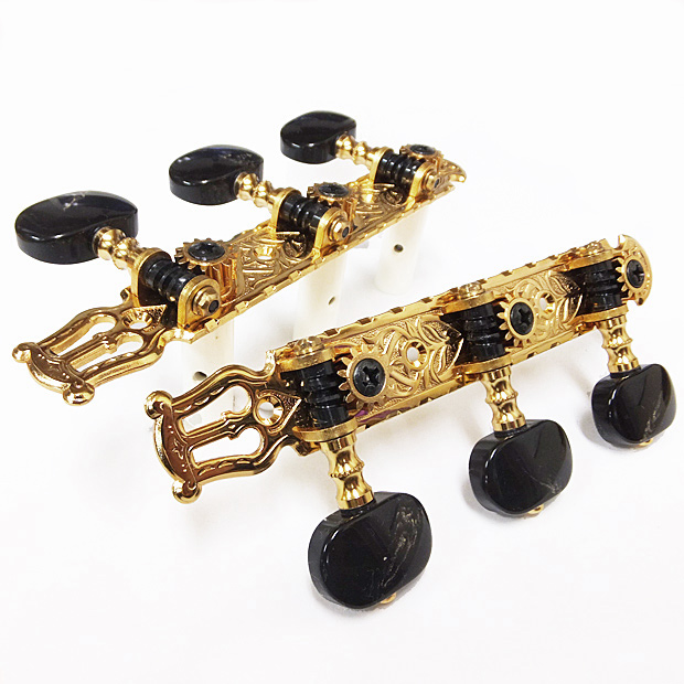 GOTOHペグ) コンポーネントギター 【公式通販】