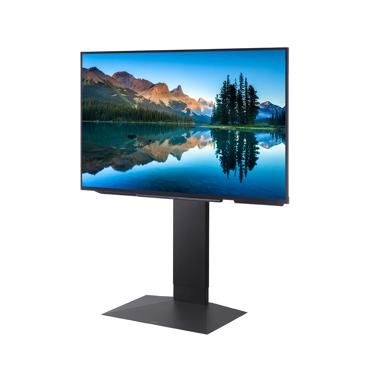 EQUALS（イコールズ） テレビ台 WALL 新商品 壁寄せ 首振り 薄型