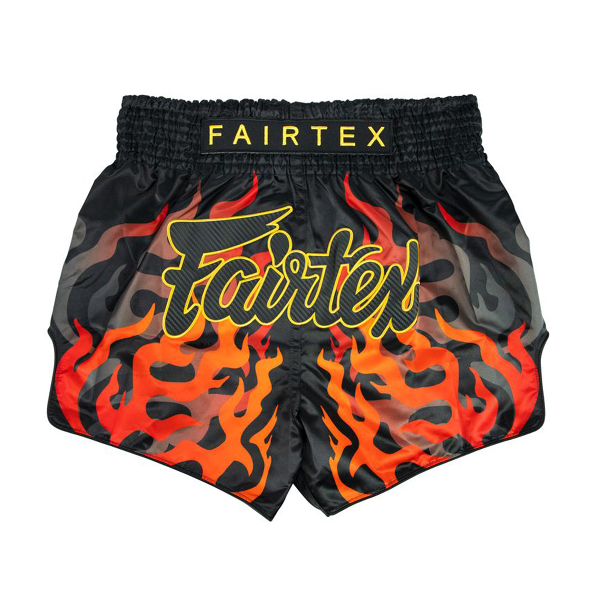 フェアテックス Fairtex ムエタイパンツ BS1920〜BS1939 サテン キック