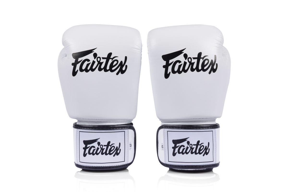 Fairtex フェアテックス ボクシンググローブ BGV1C-PLUS ムエタイ