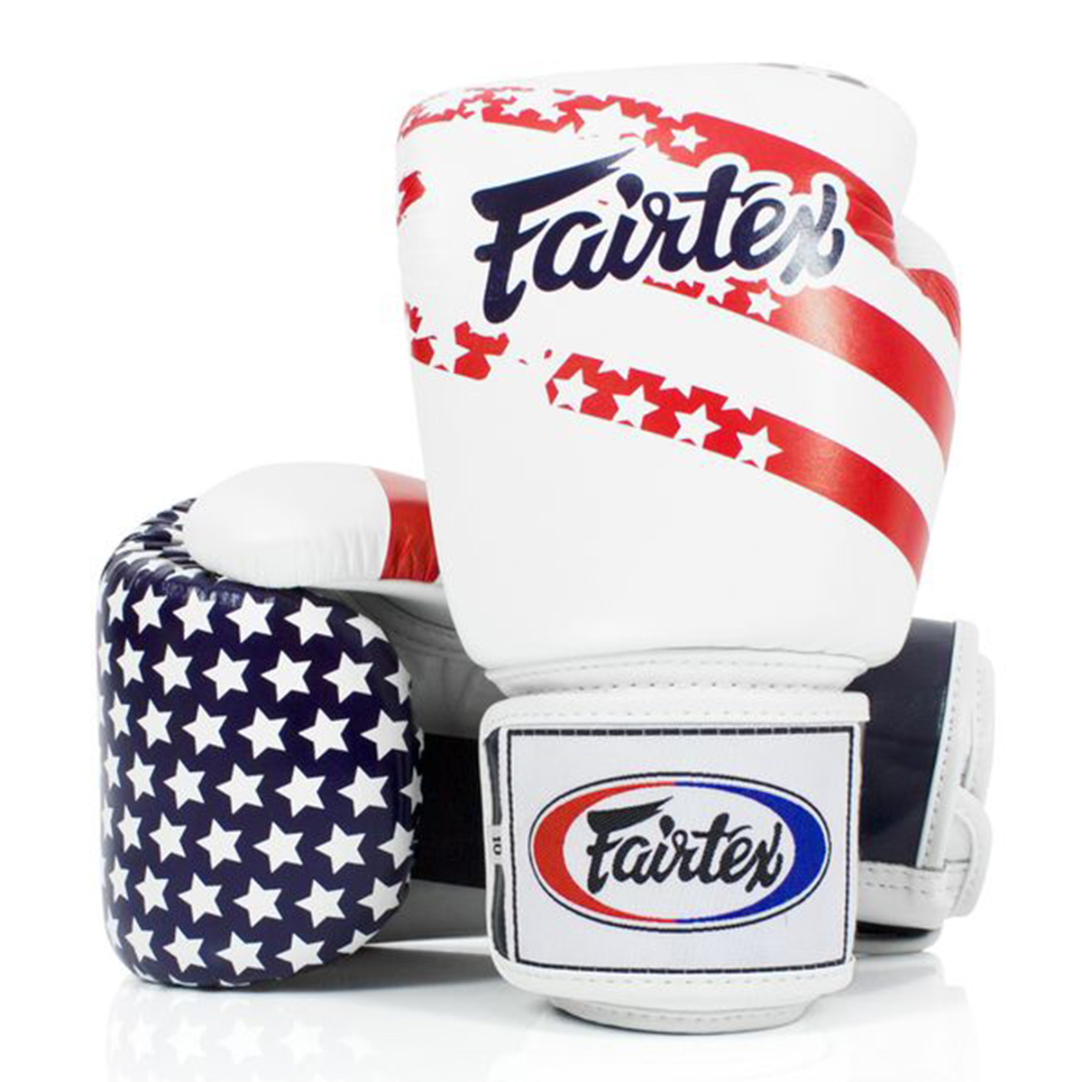 Fairtex ムエタイ ボクシンググローブBGV1 - タイプライド(限定版
