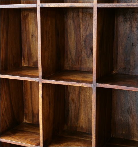 棚 シェルフ 飾り棚 飾棚 収納ラック 木製 CDラック DVDラック シー