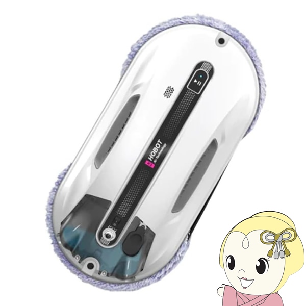 ロボット掃除機 hobot」の人気商品一覧 | 安い商品を通販サイトから