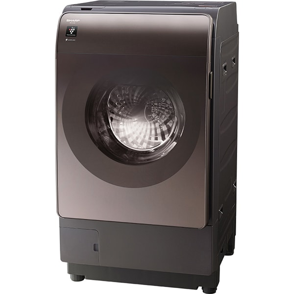 SHARP ドラム式洗濯機 ES-FA1B-TL 11Kg 2024年製 SHARP ES-FA1B ドラム