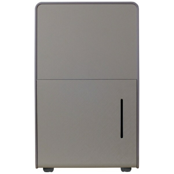 山善（YAMAZEN） [予約]衣類乾燥除湿機 YAMAZEN RCD-J60-T ブラウン